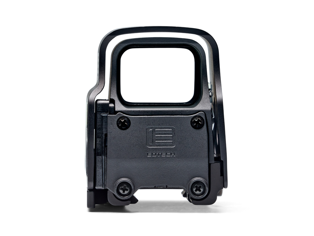 EOTECH EXPS3-4 Holographic Sight, Red 68 MOA Ring with (4) 1 MOA Dots