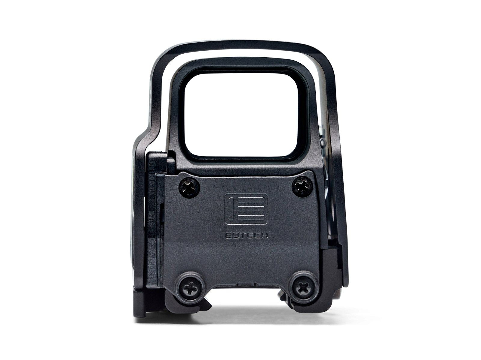 EOTECH EXPS3-2 Holographic Sight, Red 68 MOA Ring with (2) 1 MOA Dots