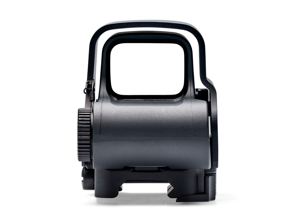 EOTECH EXPS3-4 Holographic Sight, Red 68 MOA Ring with (4) 1 MOA Dots