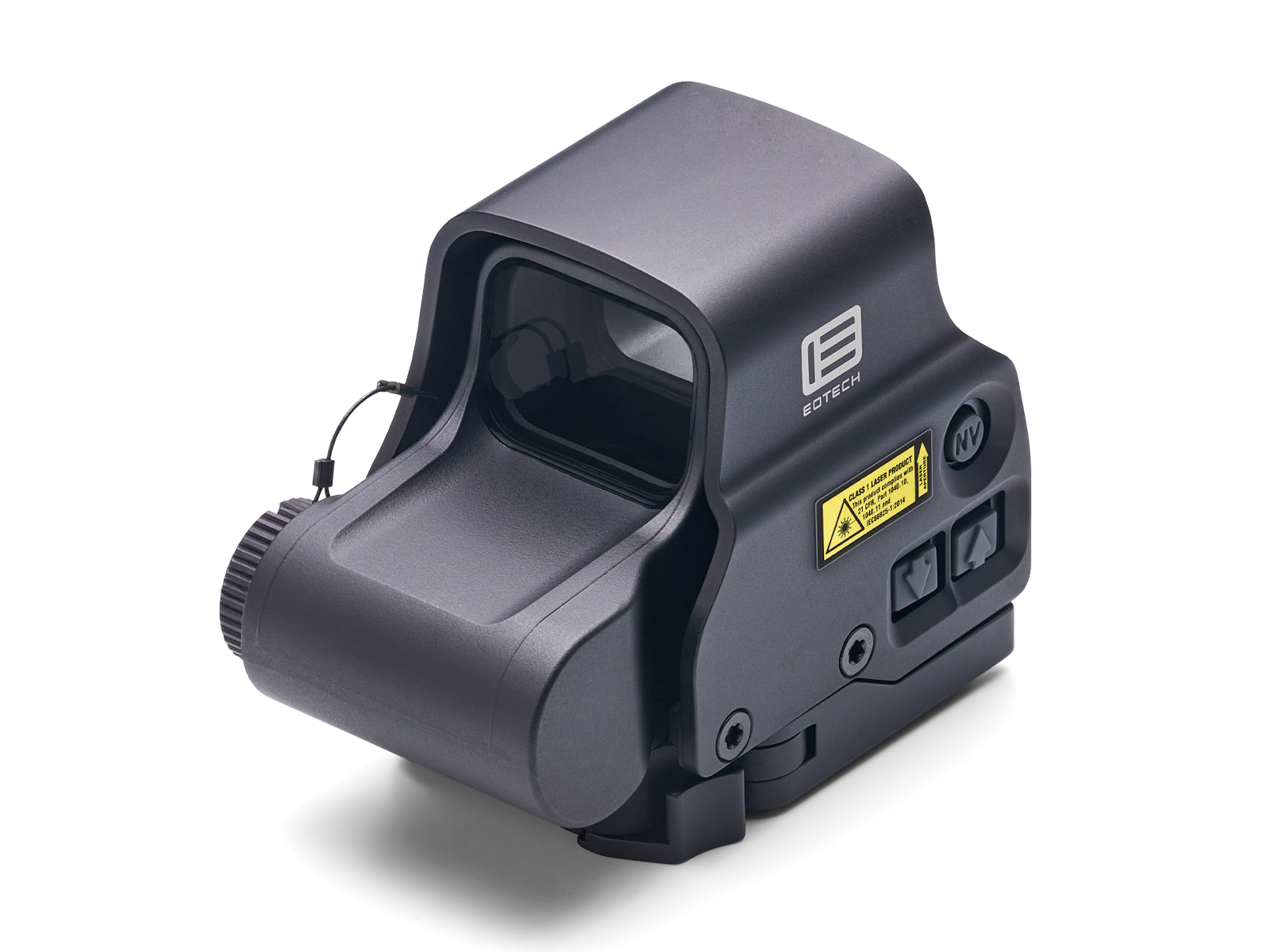 EOTECH EXPS3-2 Holographic Sight, Red 68 MOA Ring with (2) 1 MOA Dots