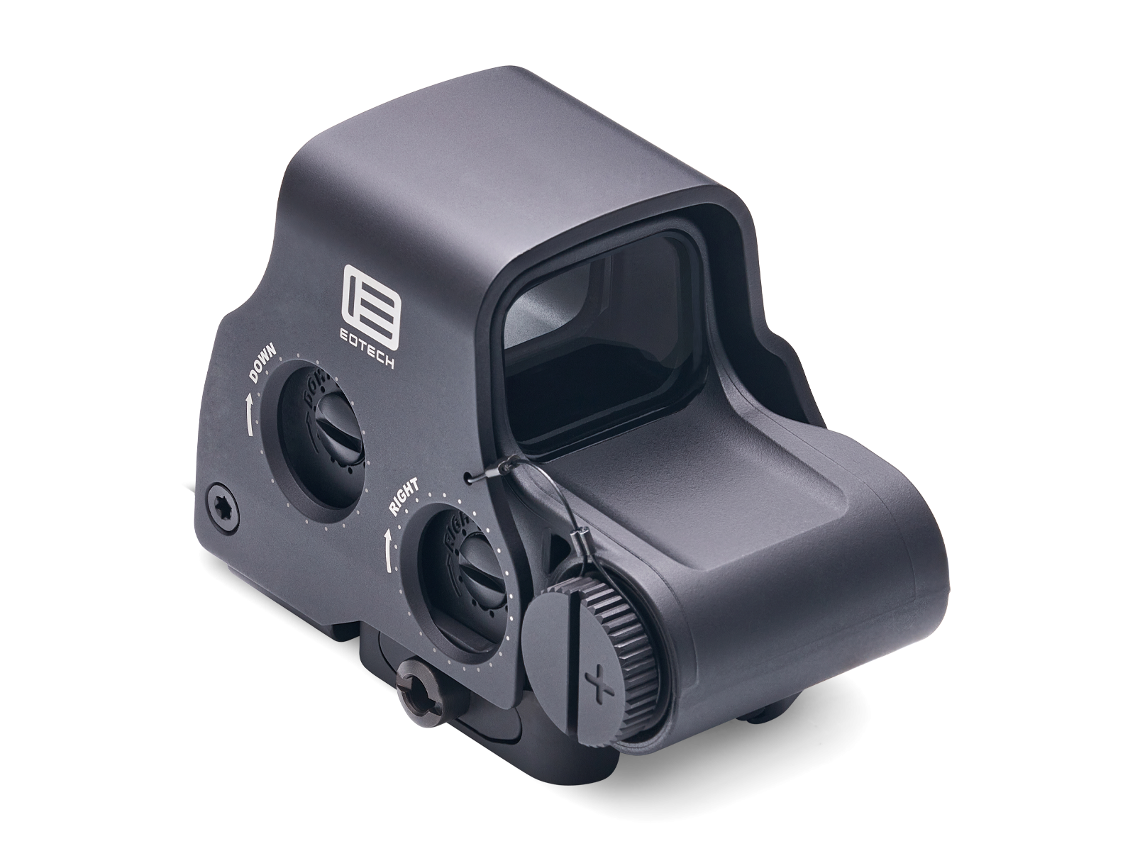 EOTECH EXPS3-2 Holographic Sight, Red 68 MOA Ring with (2) 1 MOA Dots