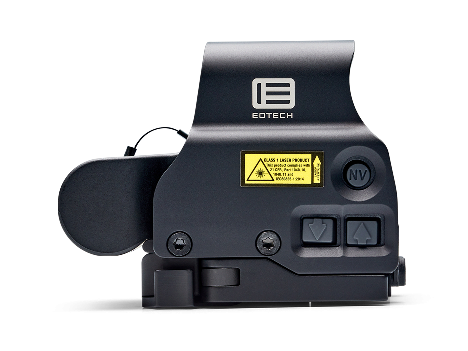 EOTECH EXPS3-2 Holographic Sight, Red 68 MOA Ring with (2) 1 MOA Dots