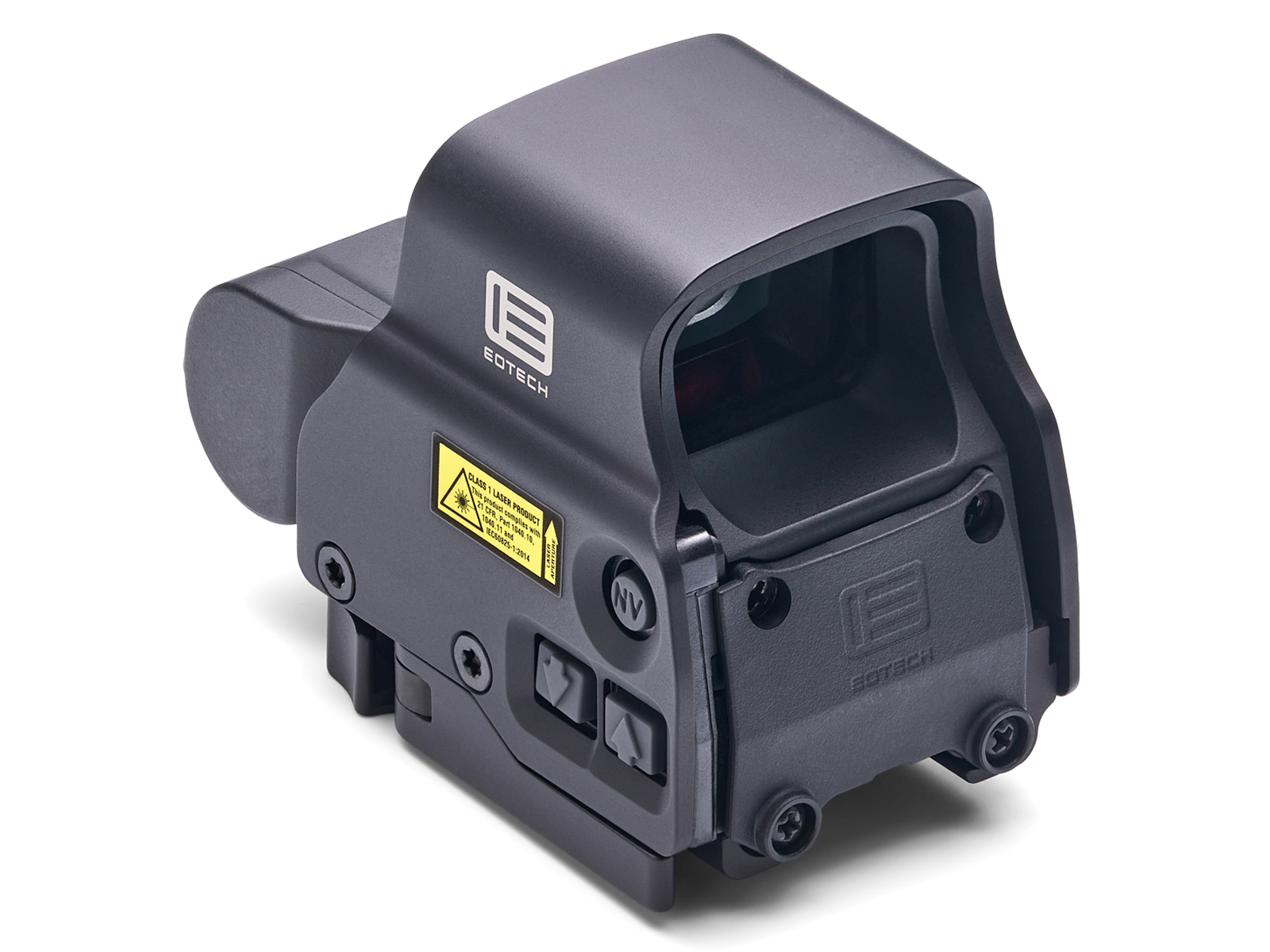 EOTECH EXPS3-2 Holographic Sight, Red 68 MOA Ring with (2) 1 MOA Dots