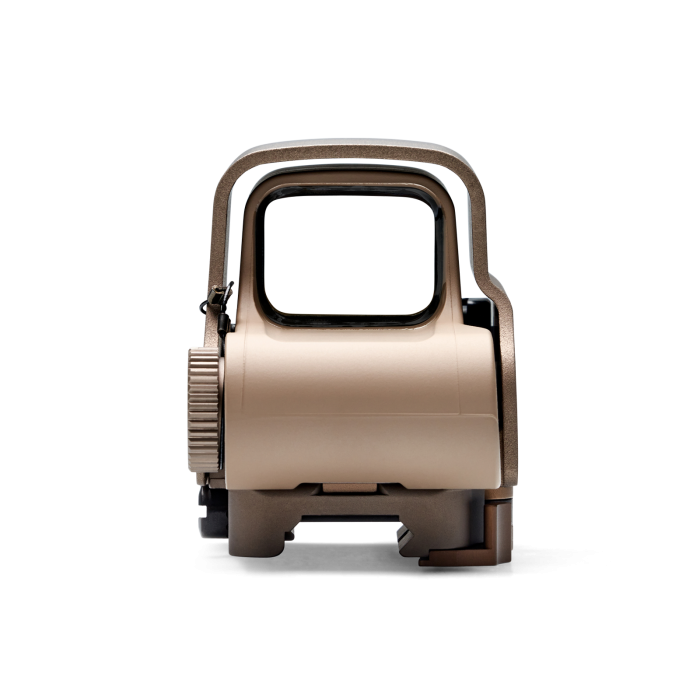 EOTECH EXPS3-1TAN Holographic Sight, 1 MOA Dot Reticle