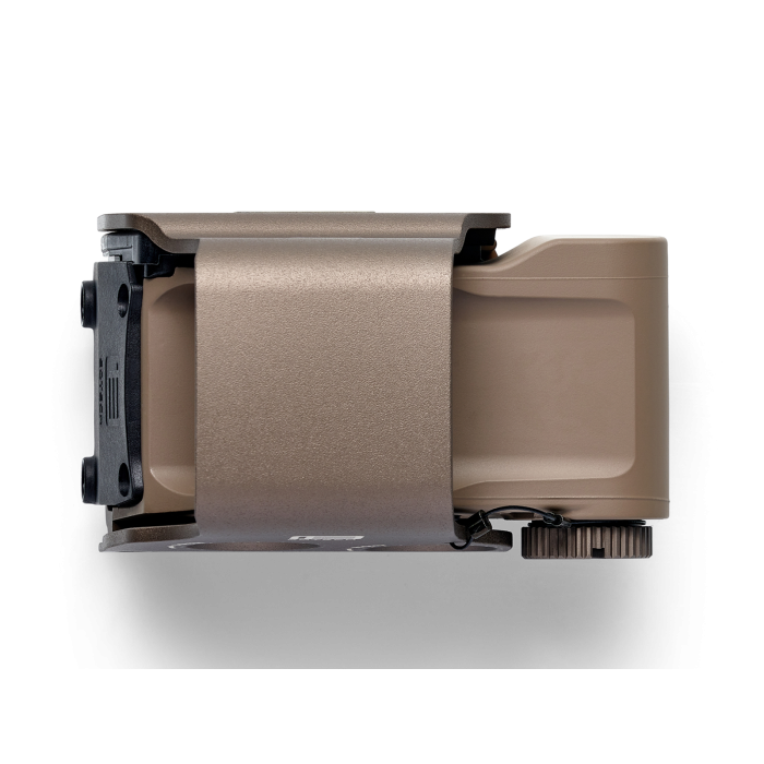 EOTECH EXPS3-1TAN Holographic Sight, 1 MOA Dot Reticle
