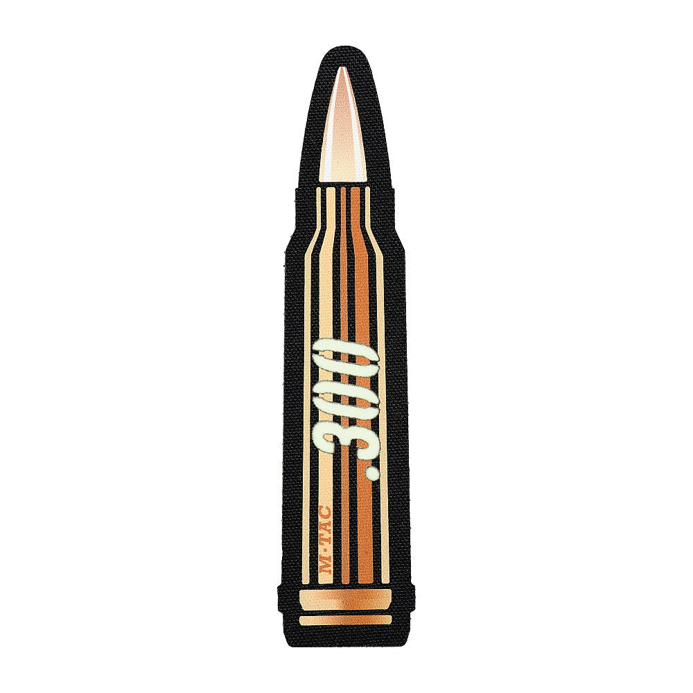 M-Tac patch .300 Ammo