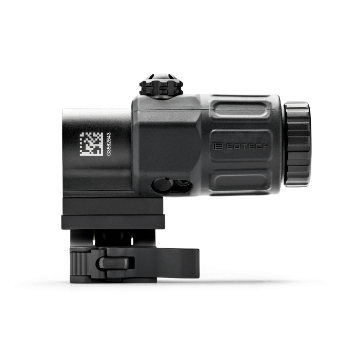 EOTECH G33 3× Magnifier with Switch-to-Side QD Mount