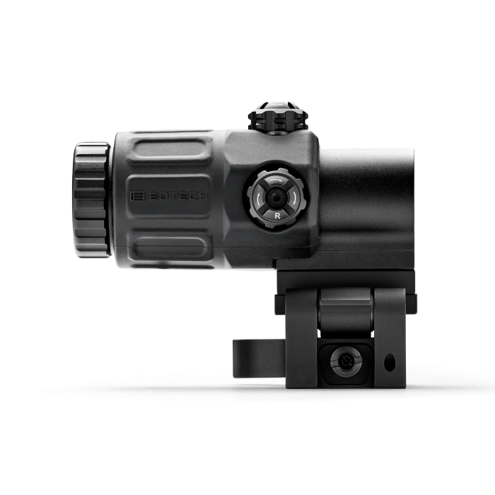EOTECH G33 3× Magnifier with Switch-to-Side QD Mount