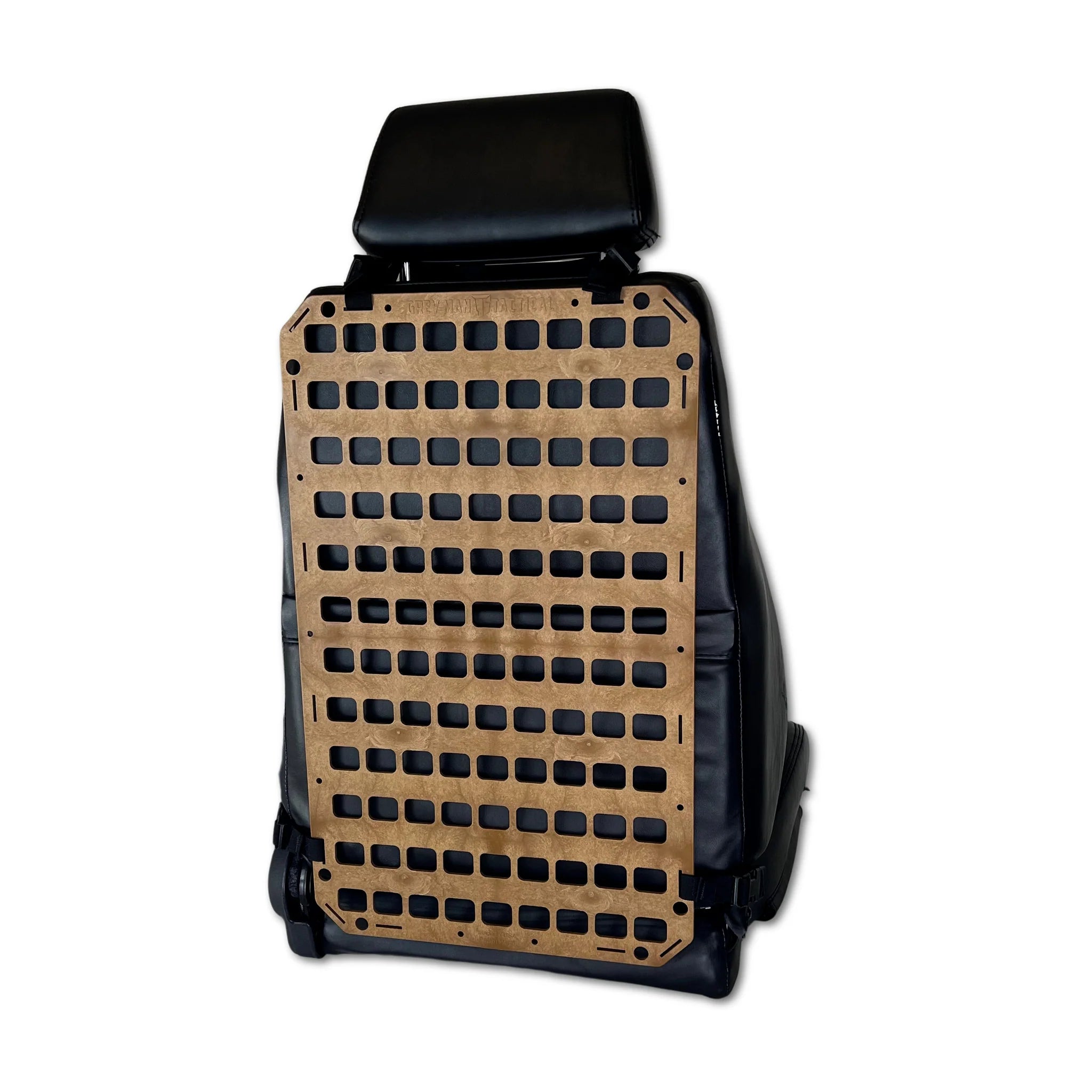Vehicle Seat Back Organizer - 15.25 X 25 RMP™