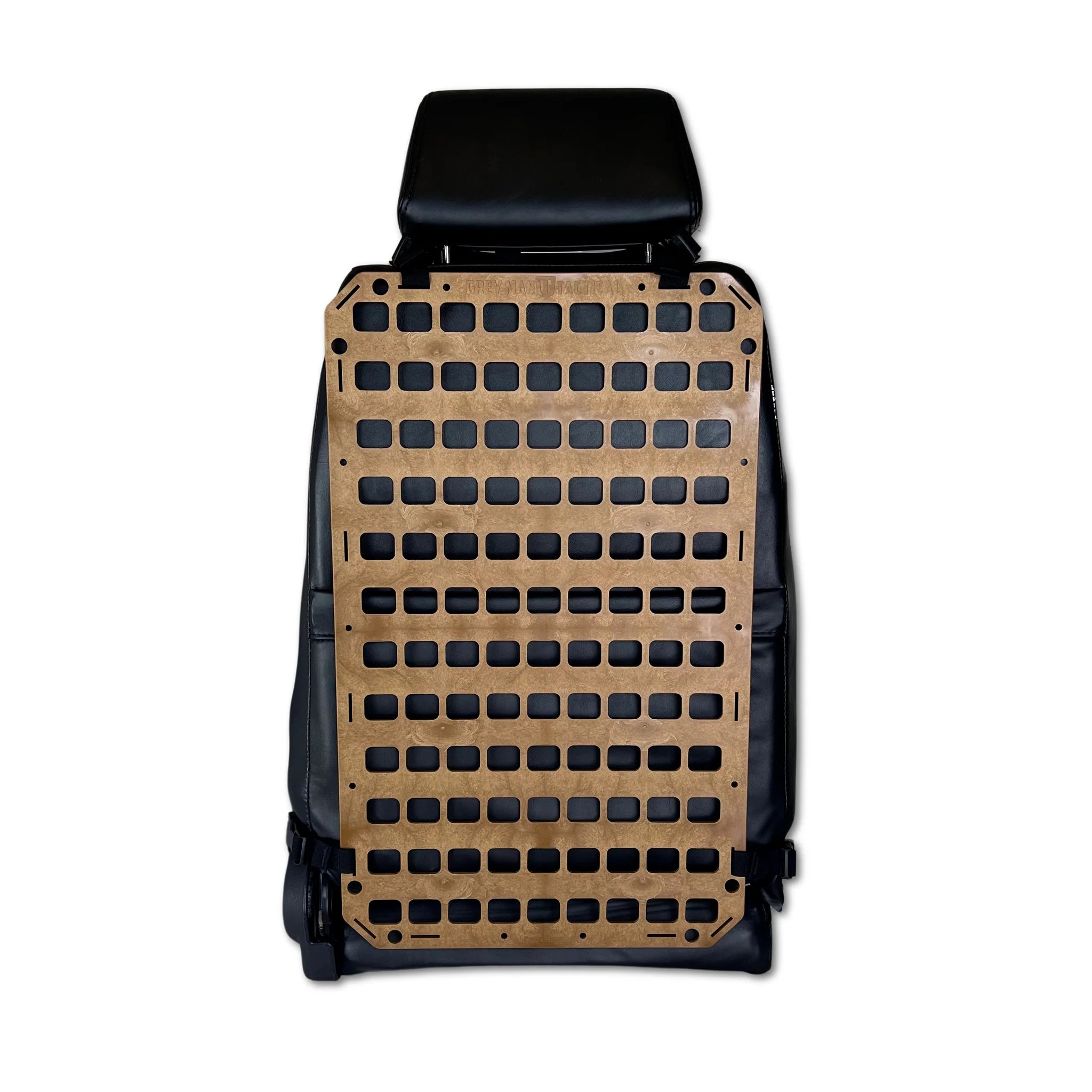 Vehicle Seat Back Organizer - 15.25 X 25 RMP™