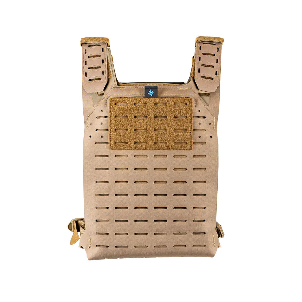PLATE5 MOLLEminus Plate Carrier