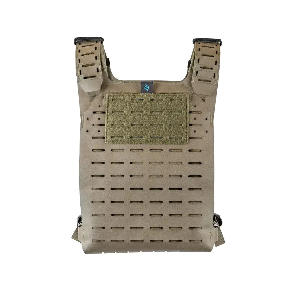 PLATE5 MOLLEminus Plate Carrier