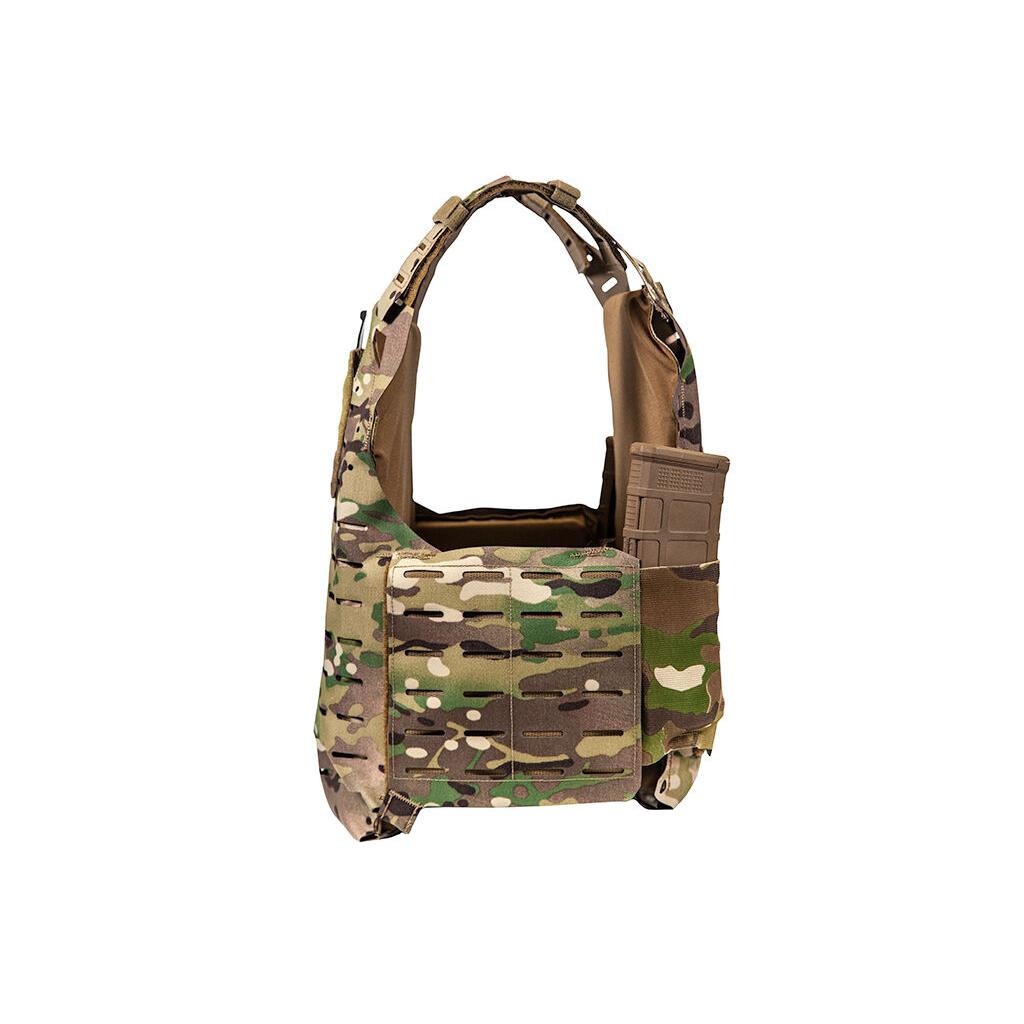 PLATE6® MOLLEminus Plate Carrier