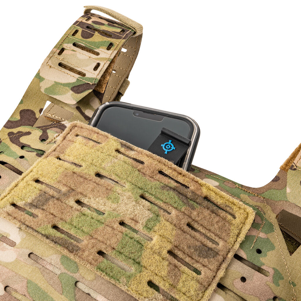 PLATE5 MOLLEminus Plate Carrier