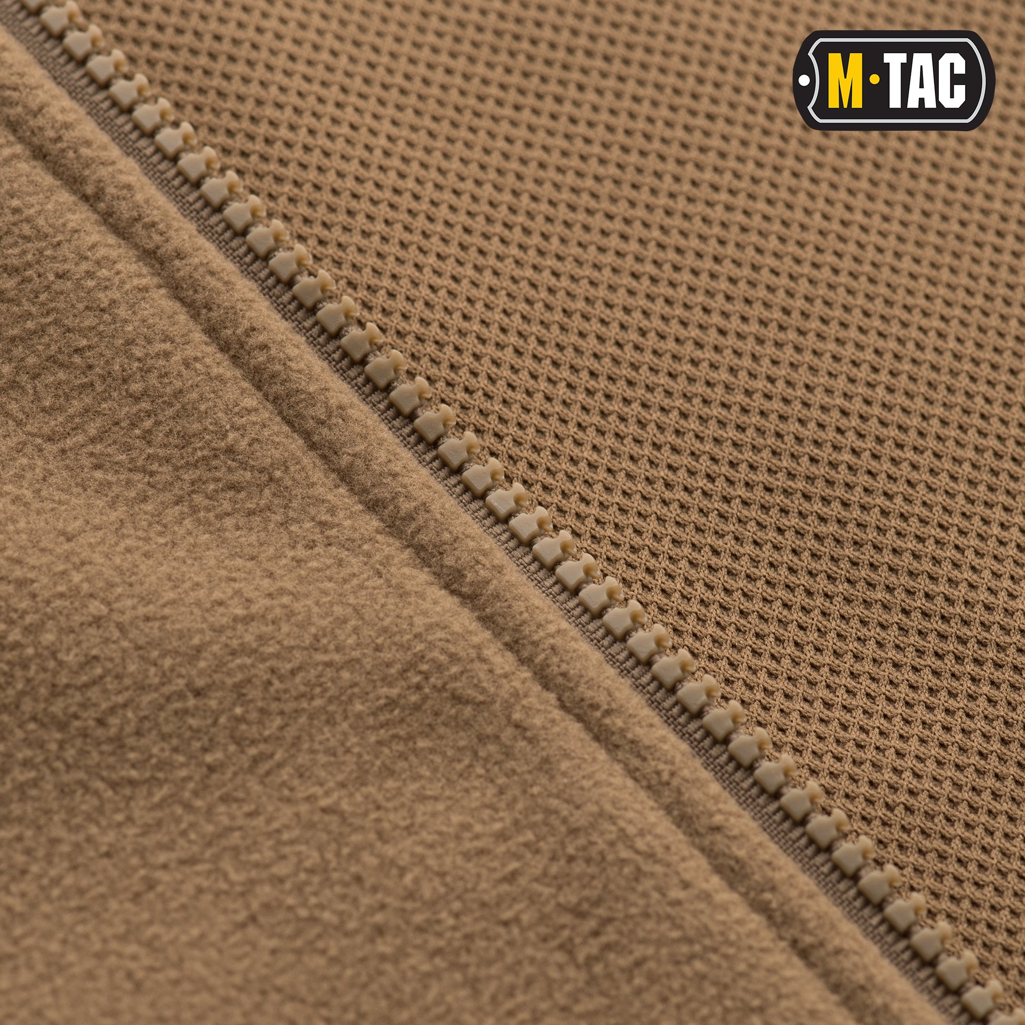 M‑Tac Softshell Tactical Jacket with Liner