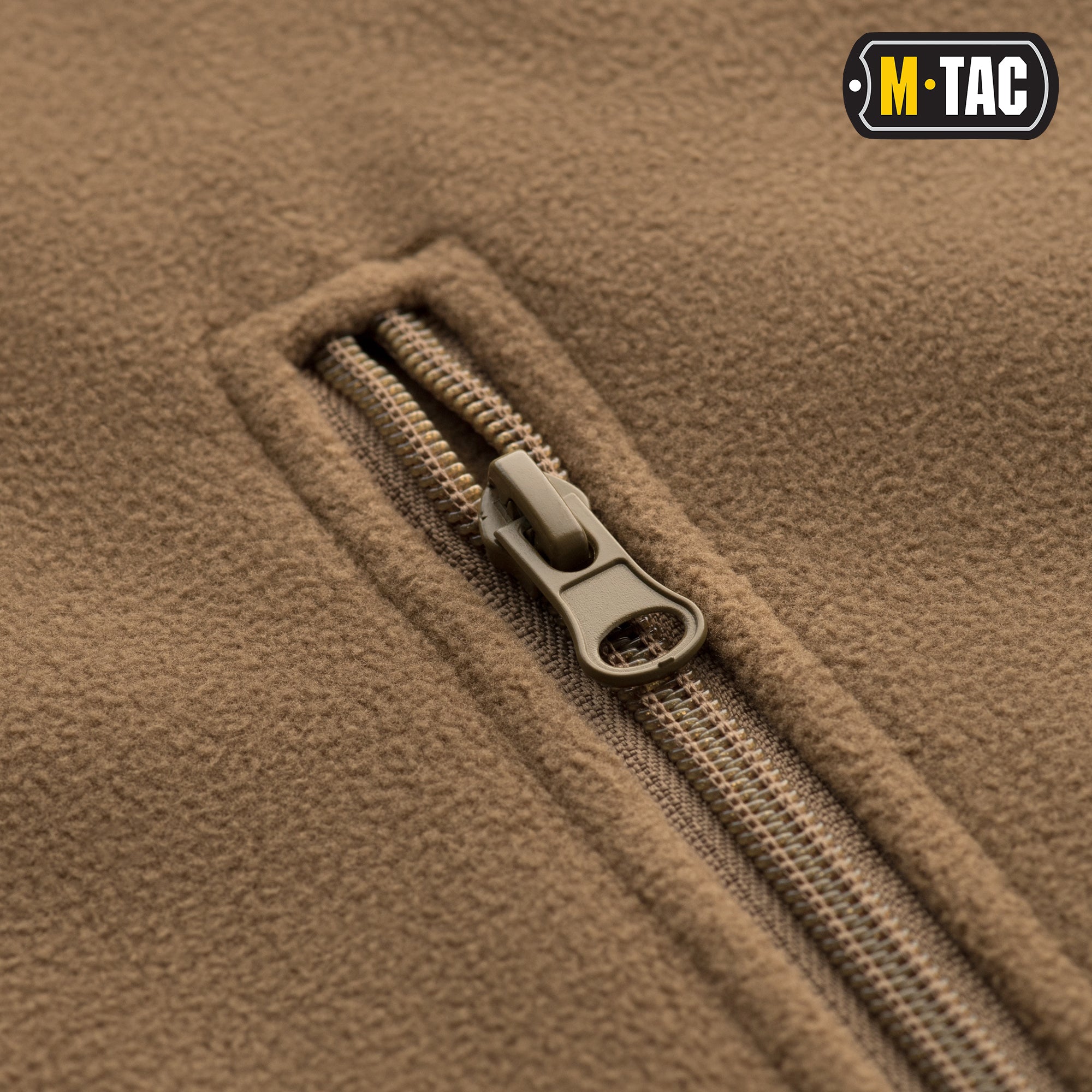 M‑Tac Softshell Tactical Jacket with Liner